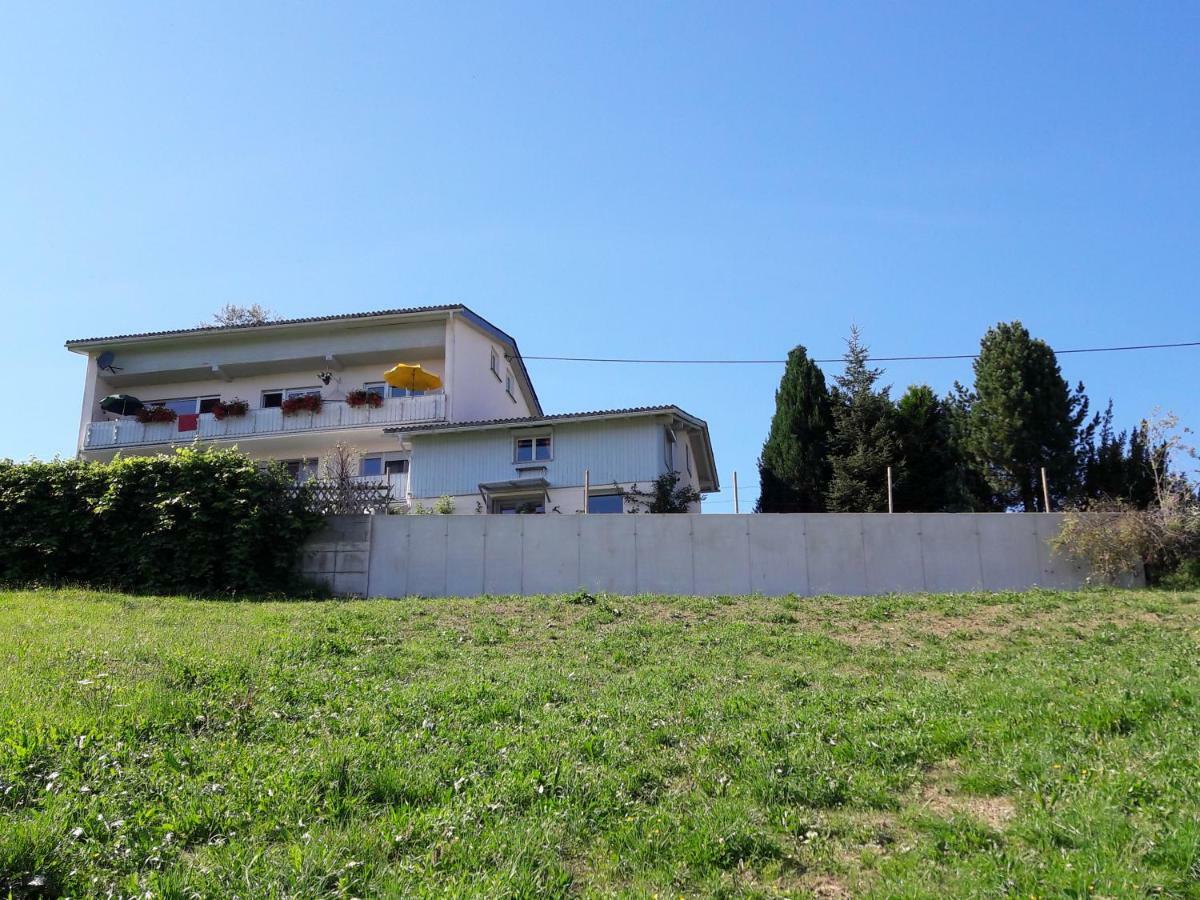 Apartamento Haus Homann Sulzberg  Exterior foto